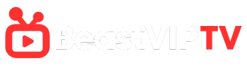 BEASTVIPTV – #1 Best IPTV Provider
